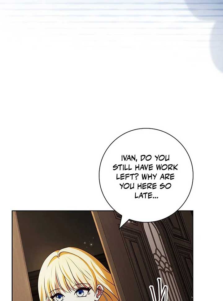 Leave the Divorce to a Professional Lawyer Chapter 23 468 083