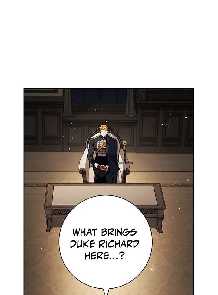Leave the Divorce to a Professional Lawyer Chapter 23 475 090