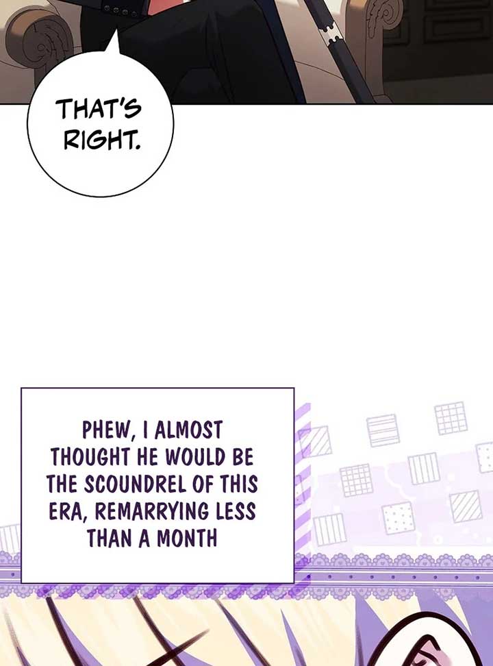 Leave the Divorce to a Professional Lawyer Chapter 23 487 102