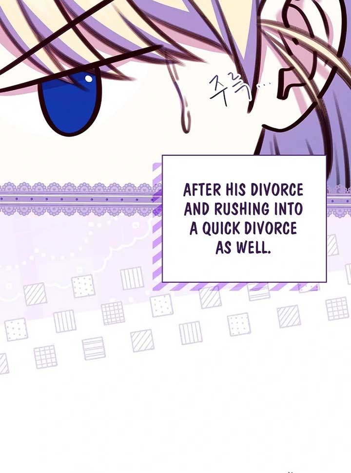 Leave the Divorce to a Professional Lawyer Chapter 23 488 103