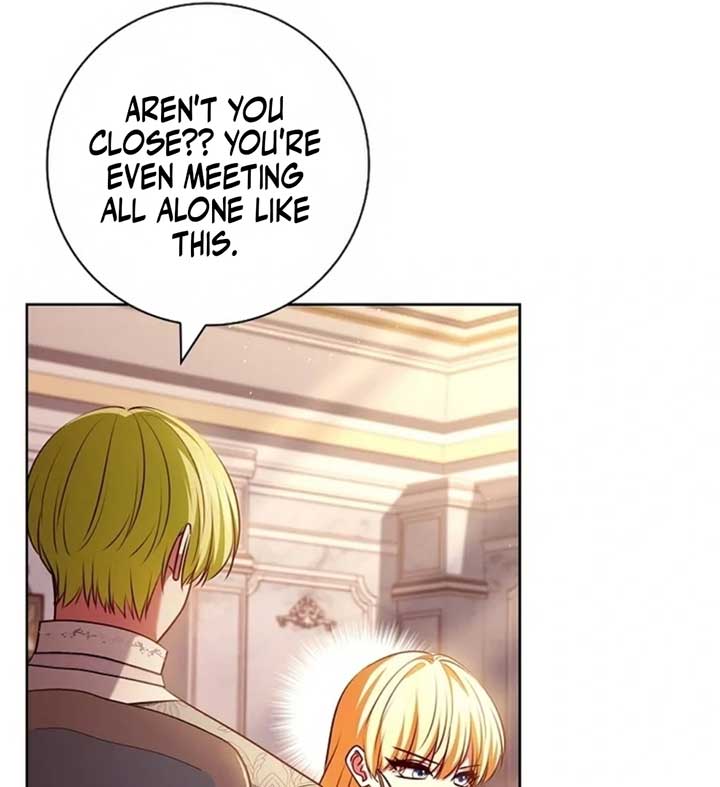 Leave the Divorce to a Professional Lawyer Chapter 25 493 009