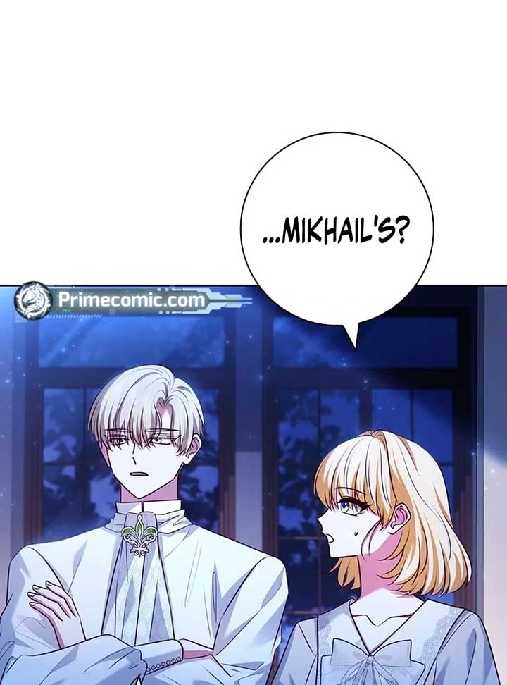 Leave the Divorce to a Professional Lawyer Chapter 25 521 037