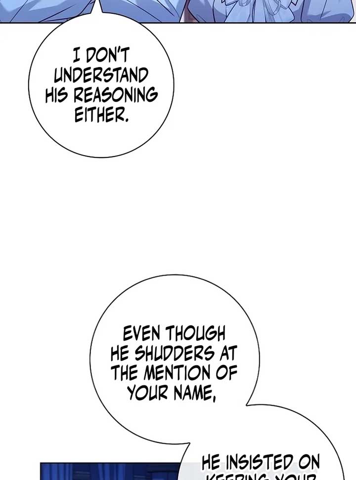 Leave the Divorce to a Professional Lawyer Chapter 25 522 038