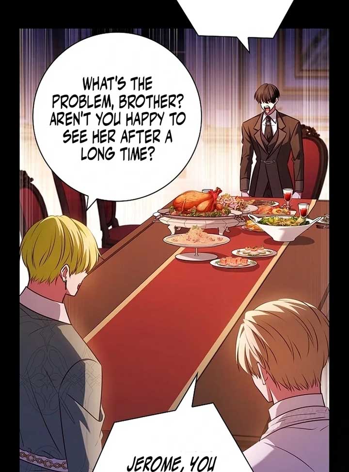 Leave the Divorce to a Professional Lawyer Chapter 25 542 058
