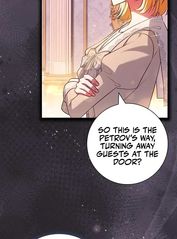 Leave the Divorce to a Professional Lawyer Chapter 25 547 063