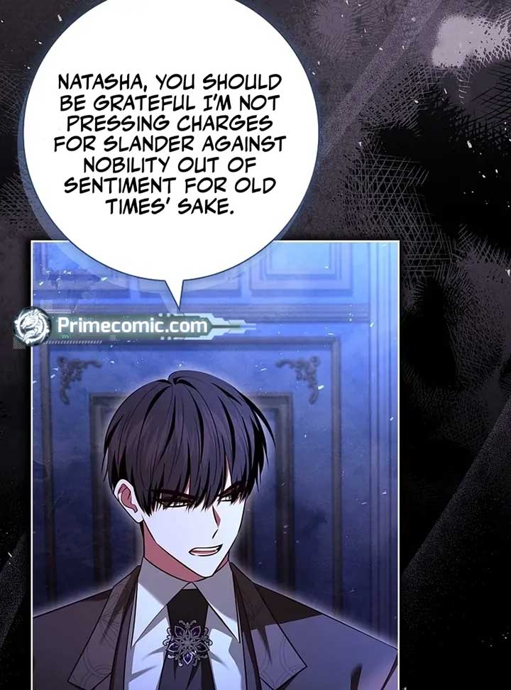 Leave the Divorce to a Professional Lawyer Chapter 25 548 064
