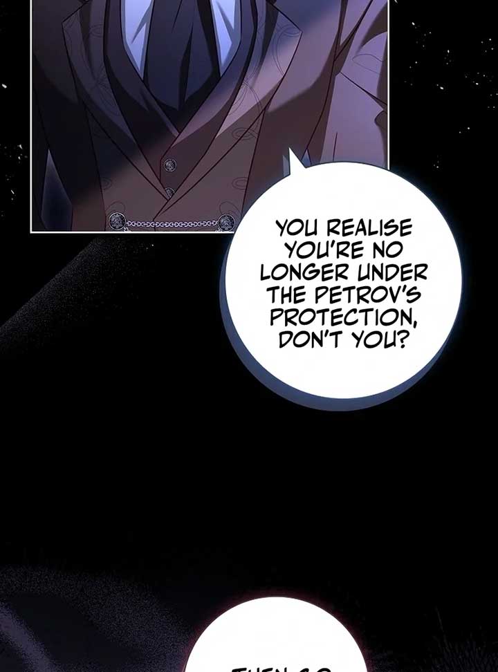 Leave the Divorce to a Professional Lawyer Chapter 25 549 065