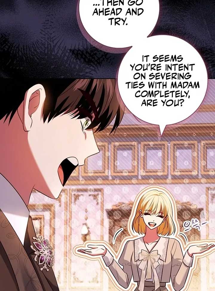 Leave the Divorce to a Professional Lawyer Chapter 25 550 066