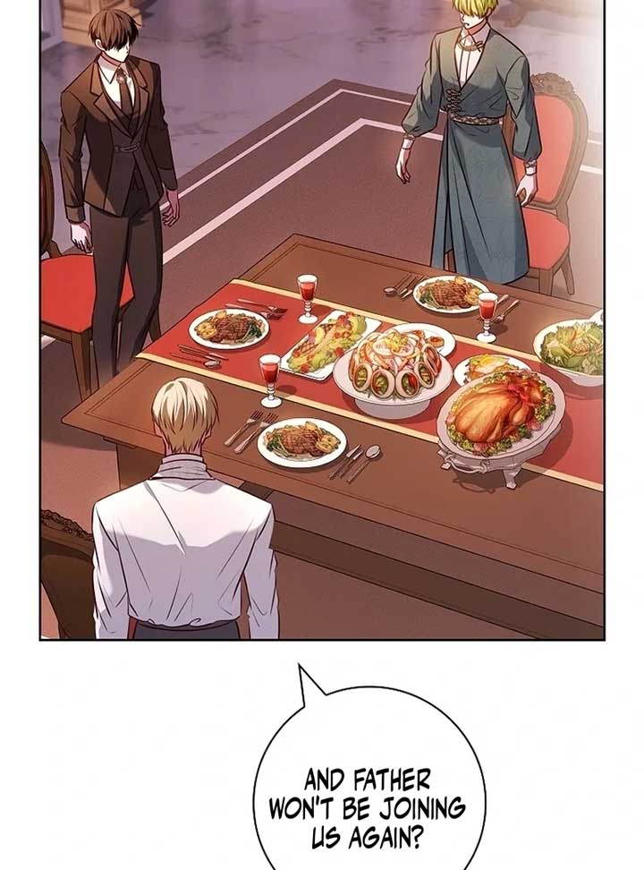 Leave the Divorce to a Professional Lawyer Chapter 25 556 072
