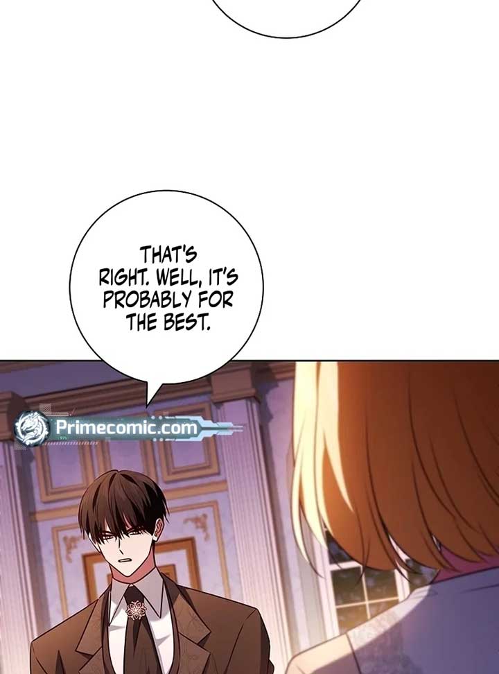 Leave the Divorce to a Professional Lawyer Chapter 25 557 073