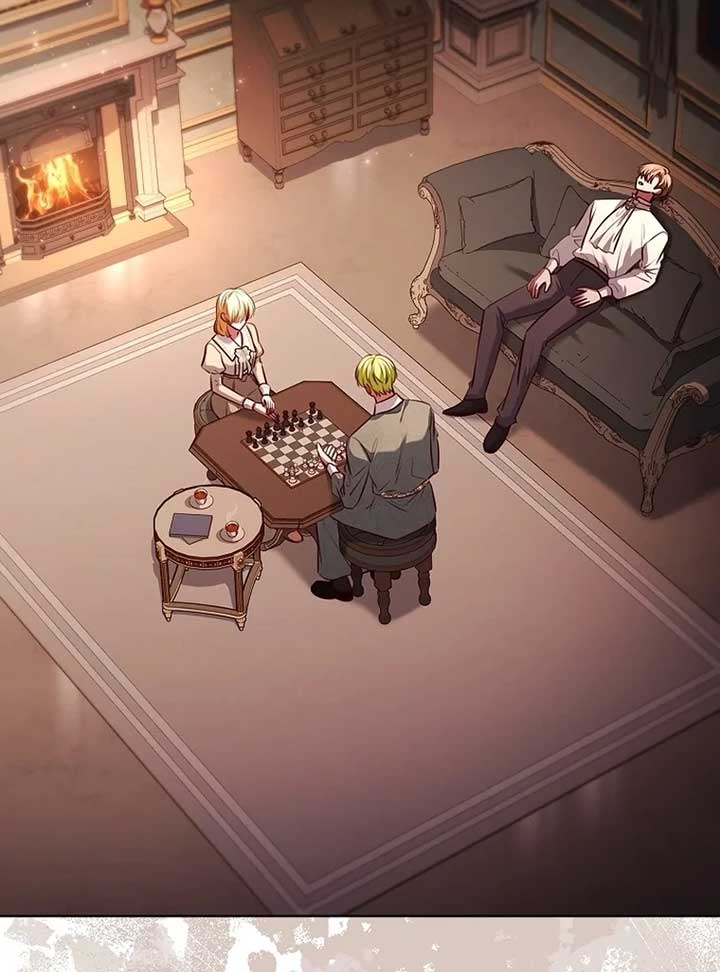Leave the Divorce to a Professional Lawyer Chapter 25 563 079