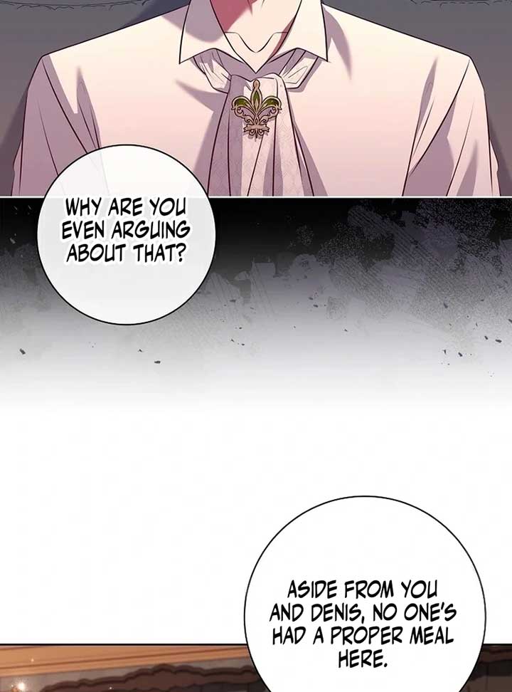 Leave the Divorce to a Professional Lawyer Chapter 25 565 081