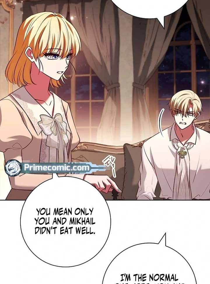 Leave the Divorce to a Professional Lawyer Chapter 25 566 082