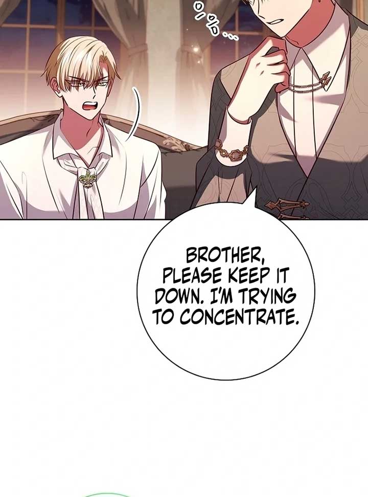 Leave the Divorce to a Professional Lawyer Chapter 25 568 084