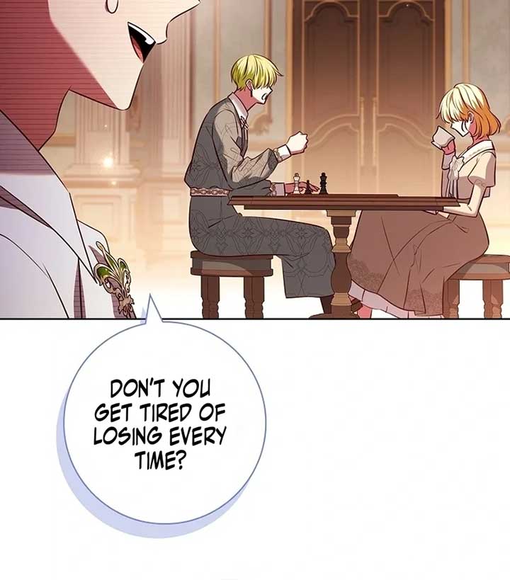 Leave the Divorce to a Professional Lawyer Chapter 25 571 087