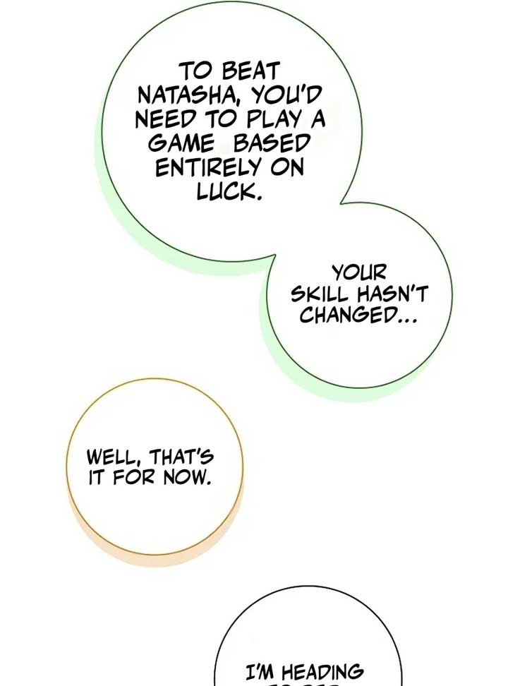 Leave the Divorce to a Professional Lawyer Chapter 25 572 088