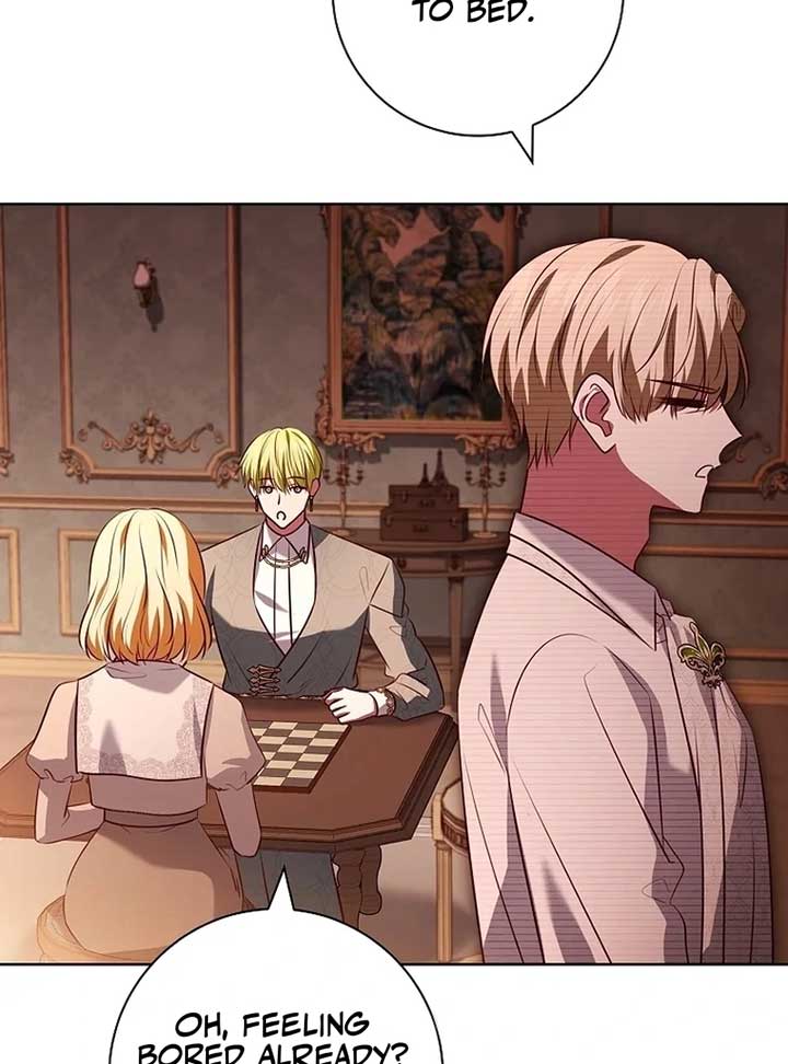 Leave the Divorce to a Professional Lawyer Chapter 25 573 089