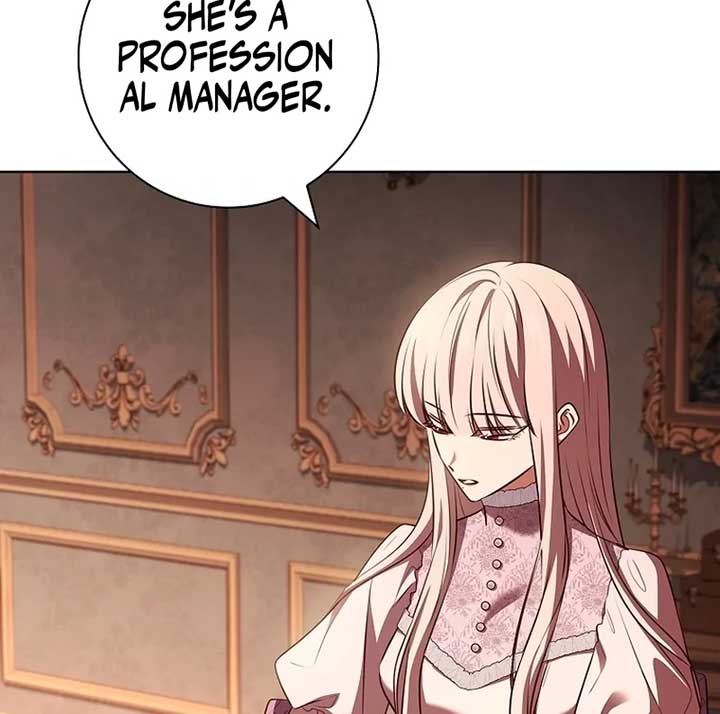 Leave the Divorce to a Professional Lawyer Chapter 25 616 132