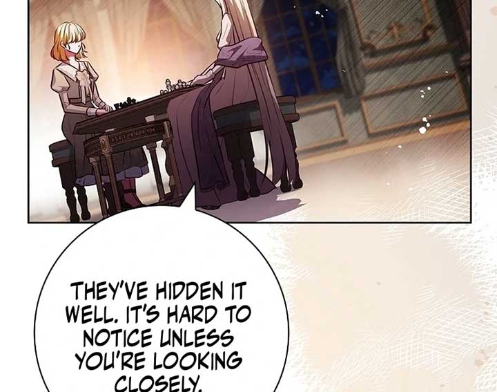 Leave the Divorce to a Professional Lawyer Chapter 25 626 142