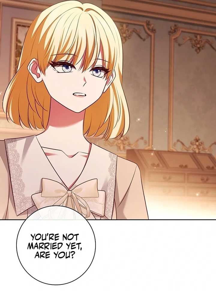 Leave the Divorce to a Professional Lawyer Chapter 25 628 144