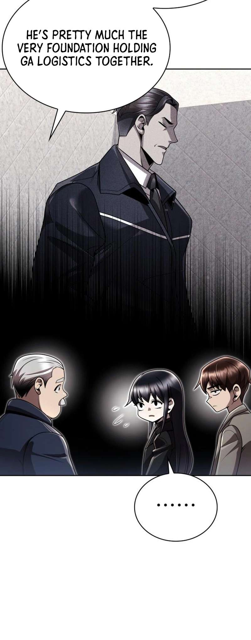 The Dungeon Cleaning Life of a Once Genius Hunter Chapter 109 132 17