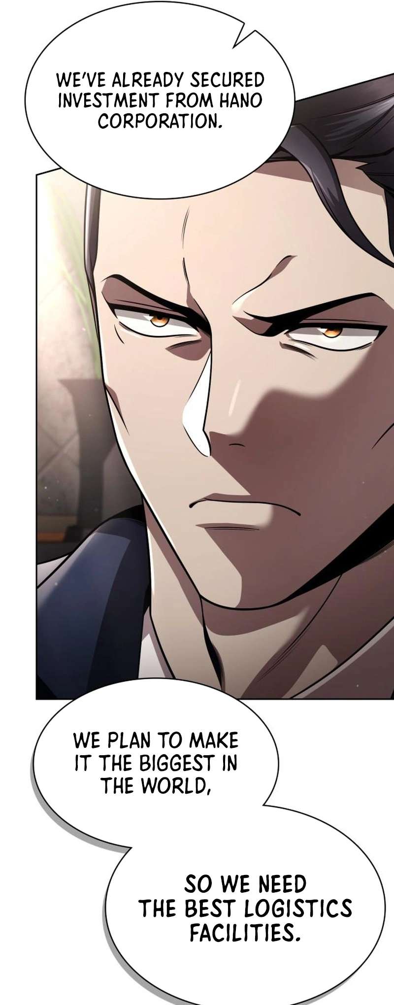 The Dungeon Cleaning Life of a Once Genius Hunter Chapter 109 118 3