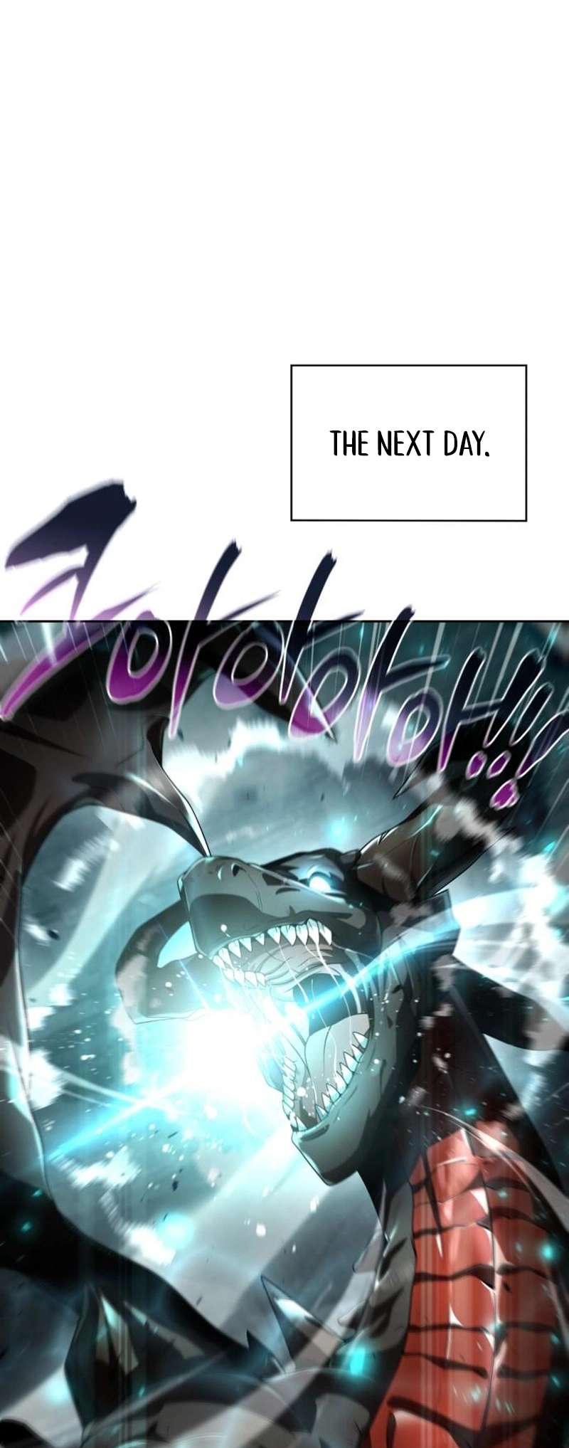 The Dungeon Cleaning Life of a Once Genius Hunter Chapter 109 150 35