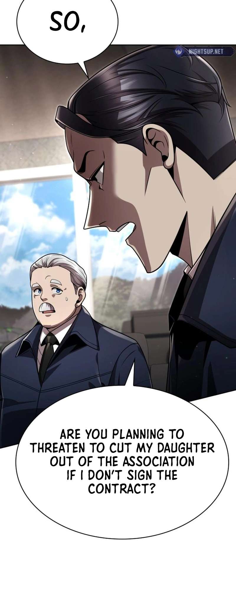 The Dungeon Cleaning Life of a Once Genius Hunter Chapter 109 120 5