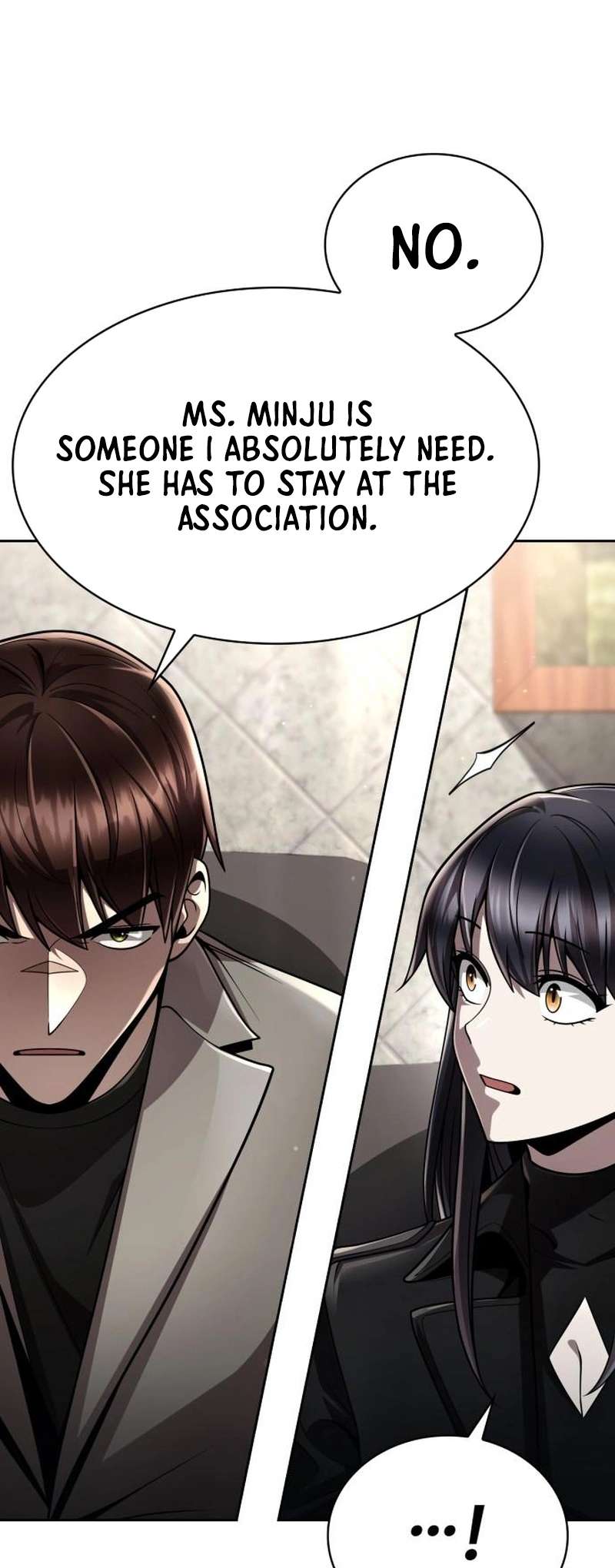 The Dungeon Cleaning Life of a Once Genius Hunter Chapter 109 121 6