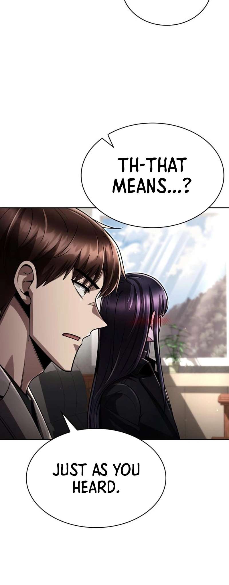 The Dungeon Cleaning Life of a Once Genius Hunter Chapter 109 122 7