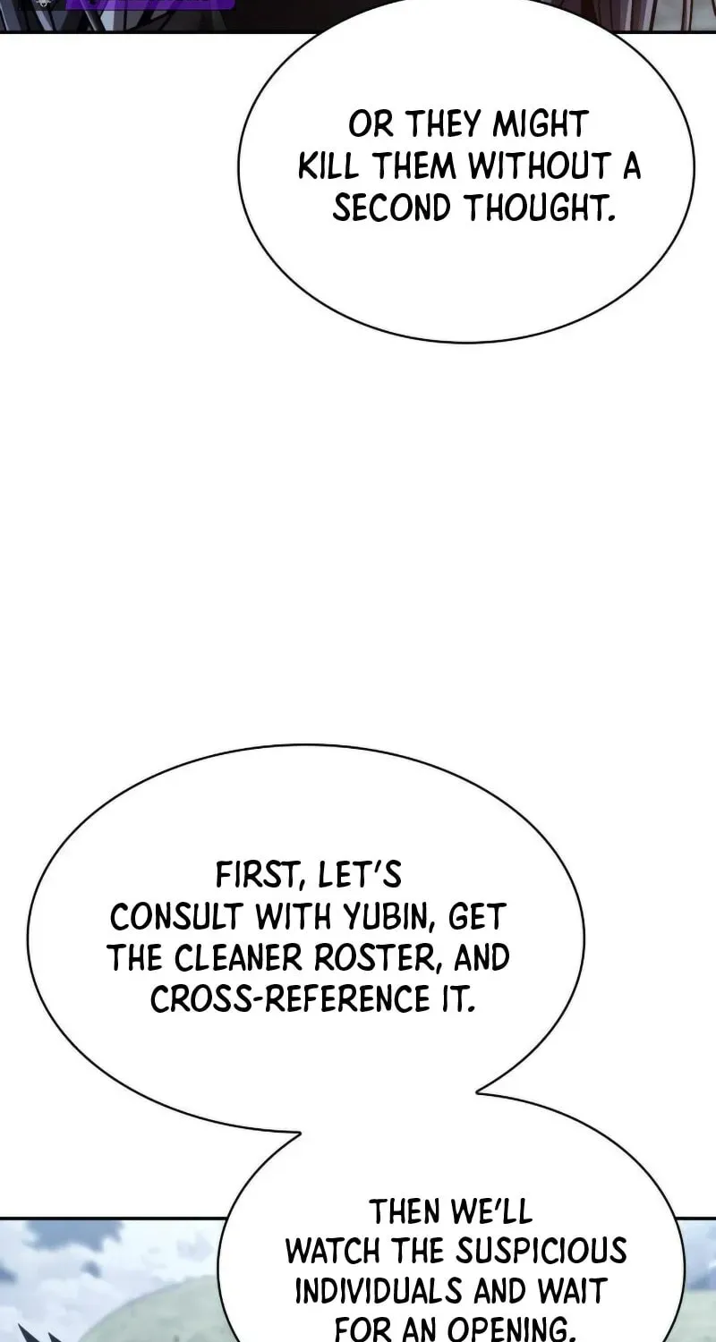 The Dungeon Cleaning Life of a Once Genius Hunter Chapter 139 466 80cdf78b5fdb