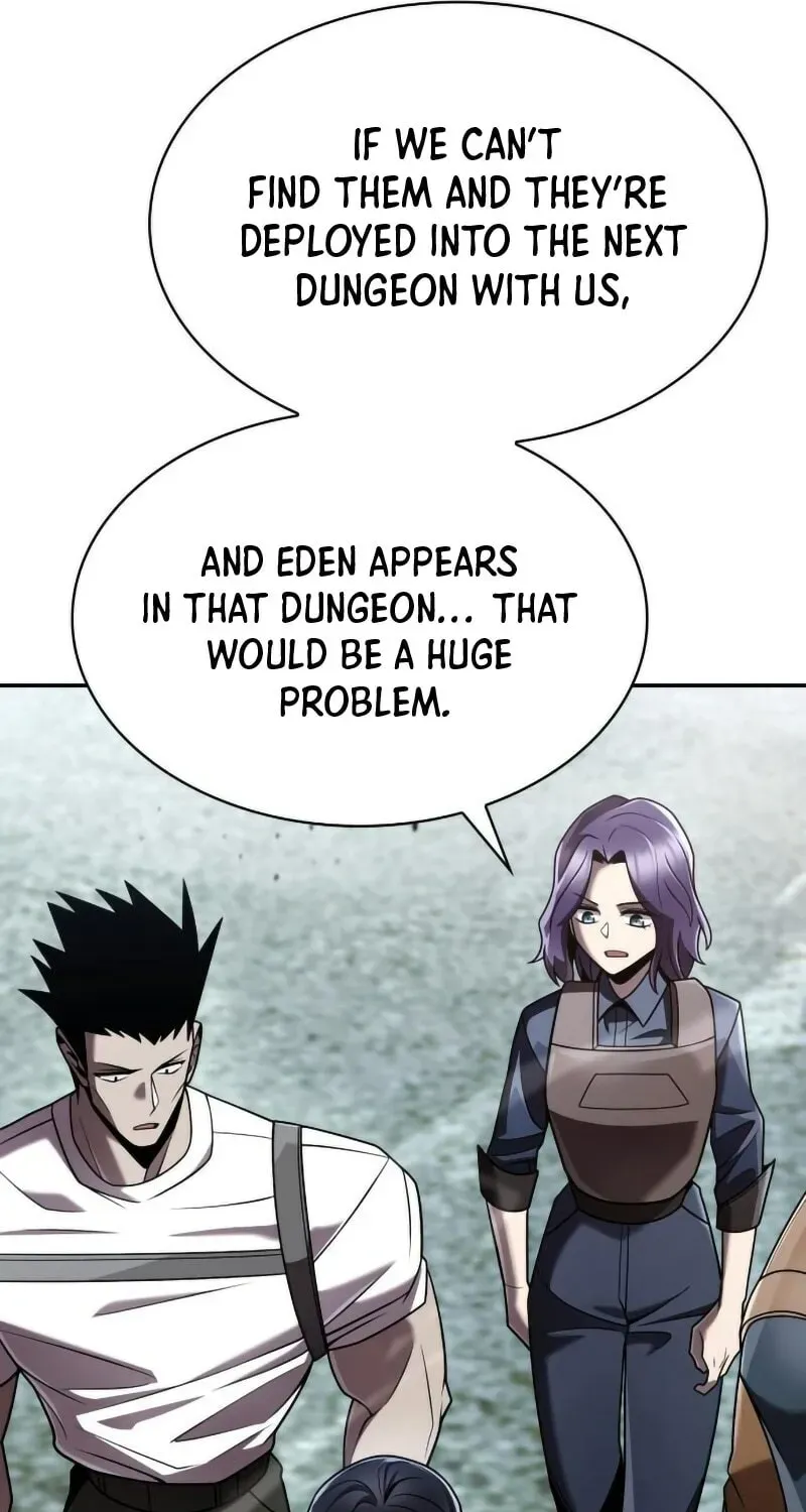 The Dungeon Cleaning Life of a Once Genius Hunter Chapter 139 463 89c9b5581e5f