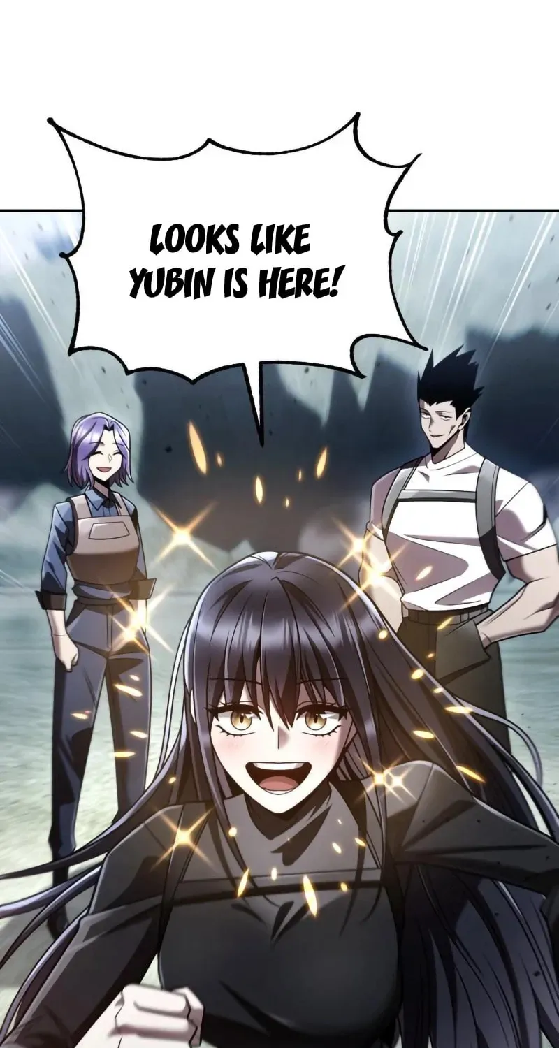 The Dungeon Cleaning Life of a Once Genius Hunter Chapter 139 449 f54cde9c7e1a