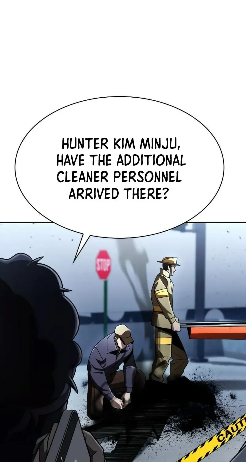 The Dungeon Cleaning Life of a Once Genius Hunter Chapter 139 452 f6508827eff7