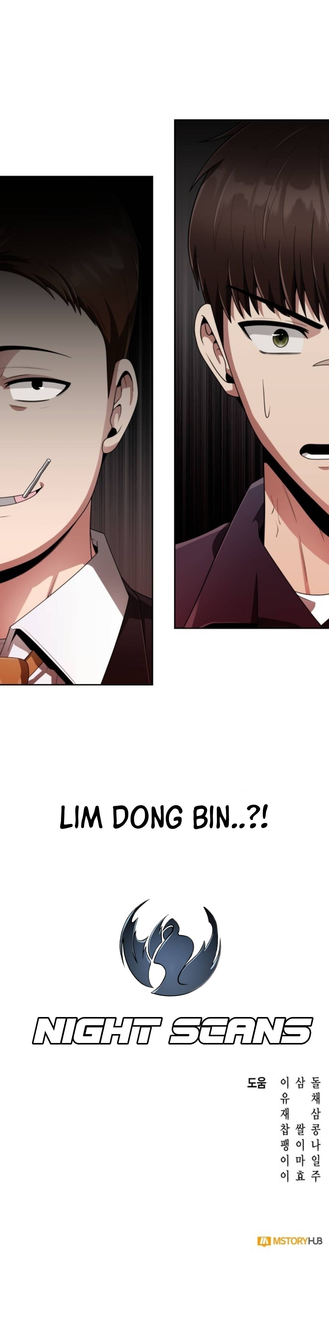 The Dungeon Cleaning Life of a Once Genius Hunter Chapter 14 115 27