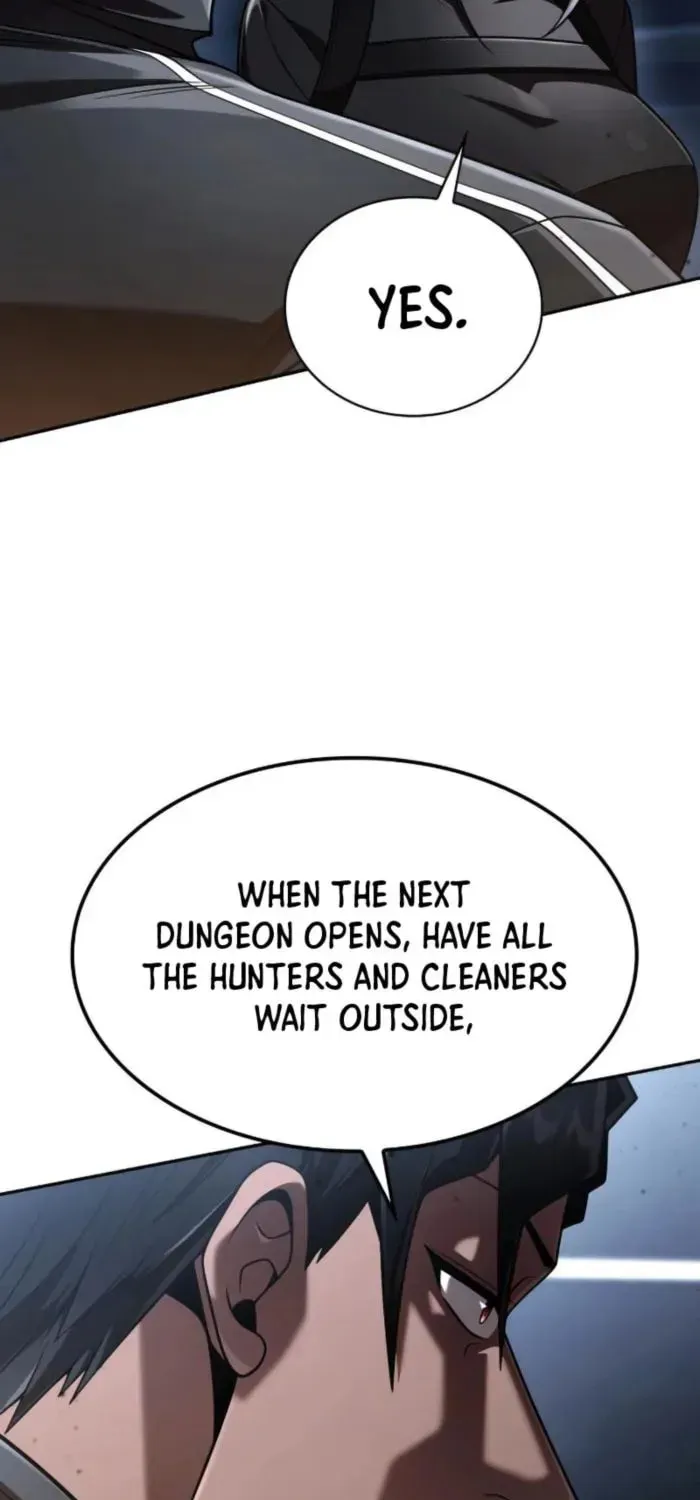 The Dungeon Cleaning Life of a Once Genius Hunter Chapter 140 364 8008bb505c95