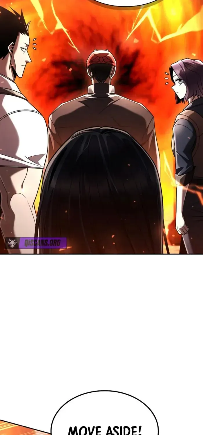 The Dungeon Cleaning Life of a Once Genius Hunter Chapter 140 375 b9e9d1389cfd