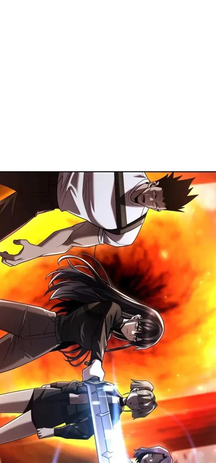 The Dungeon Cleaning Life of a Once Genius Hunter Chapter 140 379 d3f42aced6c1