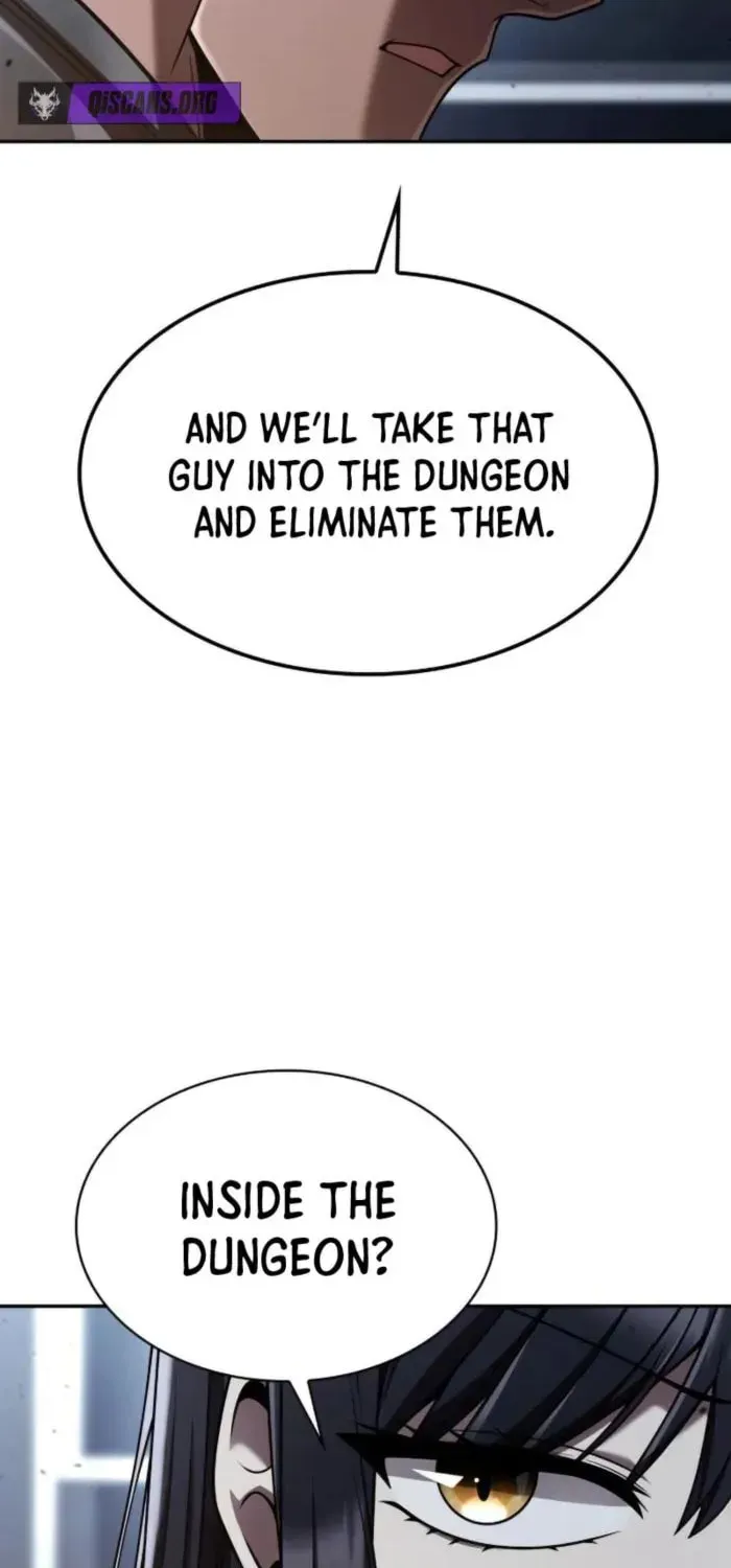 The Dungeon Cleaning Life of a Once Genius Hunter Chapter 140 365 f4a84d049321