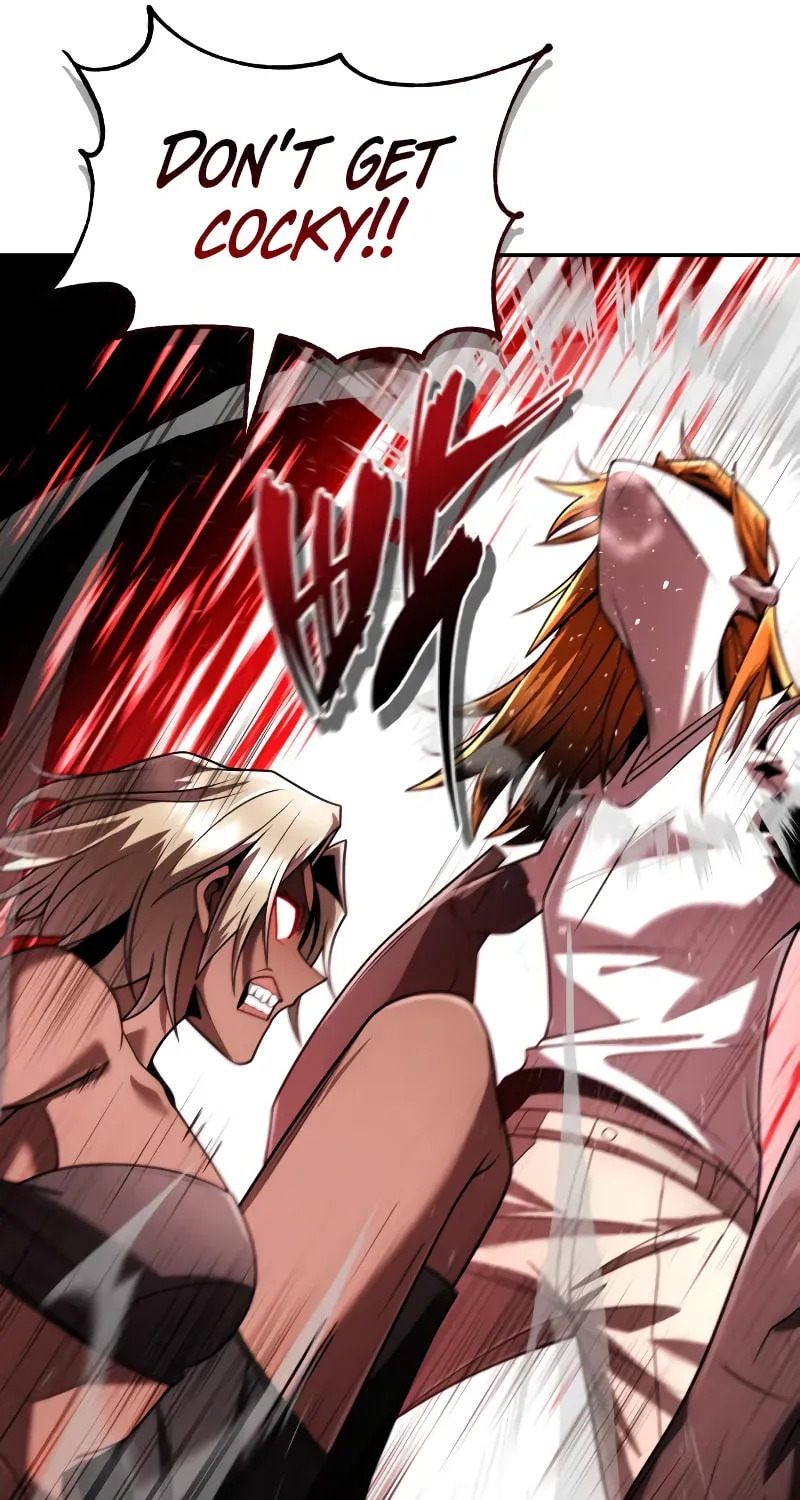 The Dungeon Cleaning Life of a Once Genius Hunter Chapter 141 446 aefd3861e31b