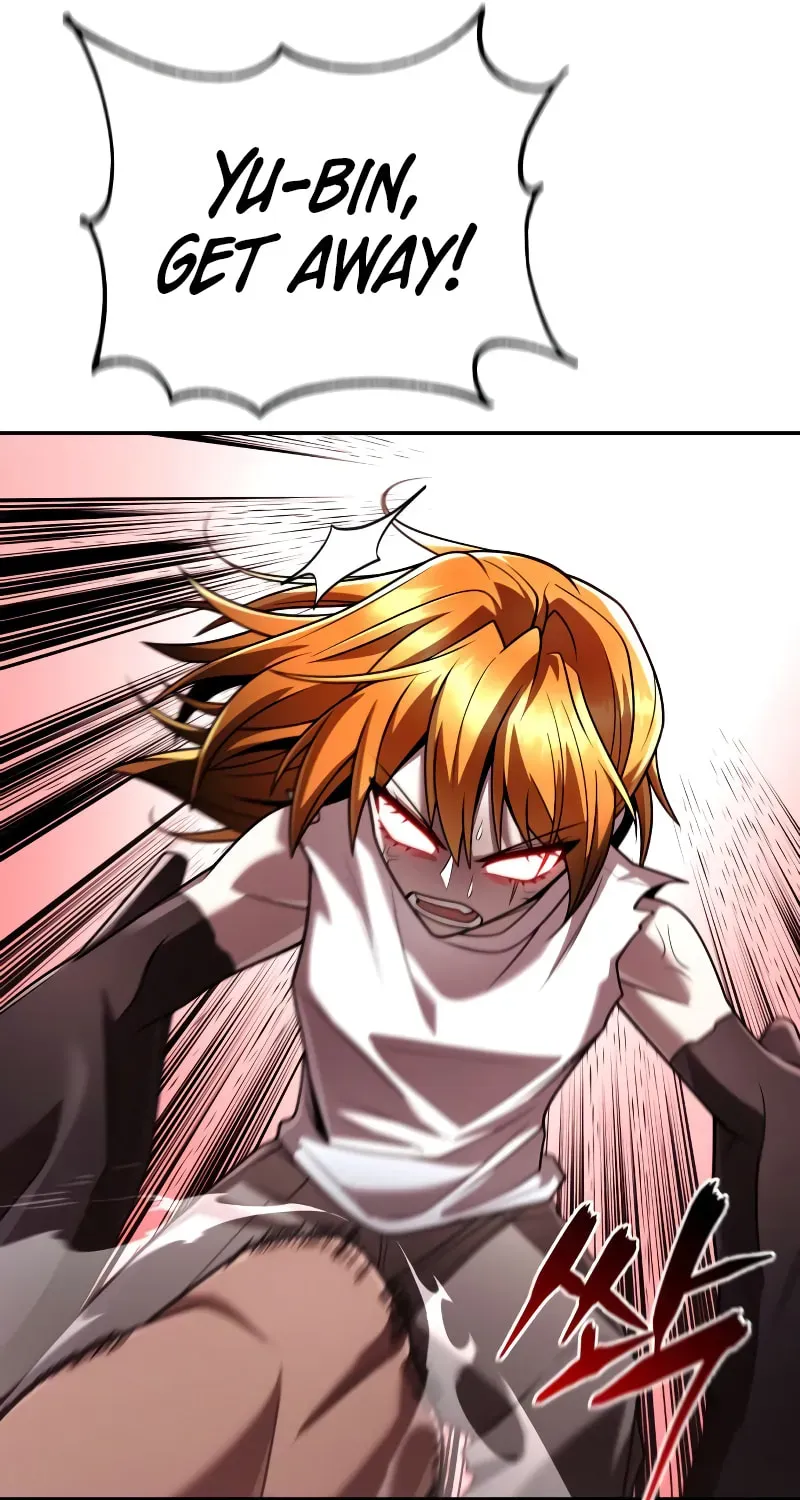 The Dungeon Cleaning Life of a Once Genius Hunter Chapter 141 473 de76e501ac40