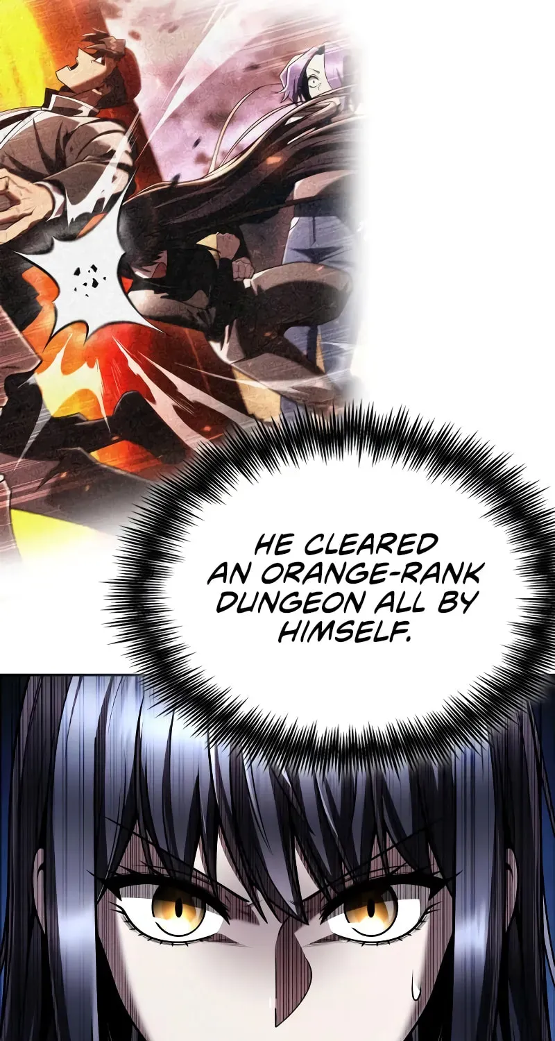 The Dungeon Cleaning Life of a Once Genius Hunter Chapter 141 548 f1ec59bc6d58