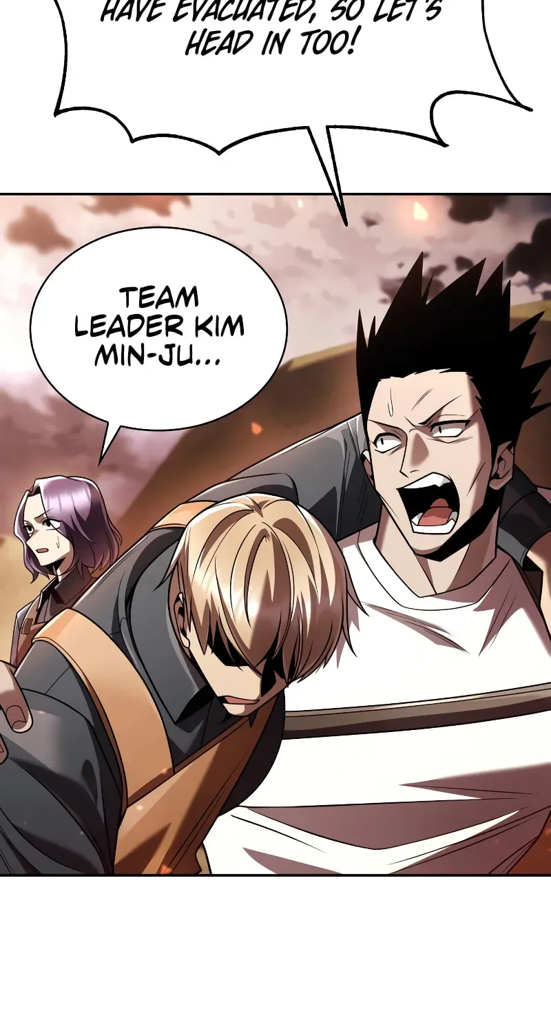 The Dungeon Cleaning Life of a Once Genius Hunter Chapter 141 532 ff0cf438daa9