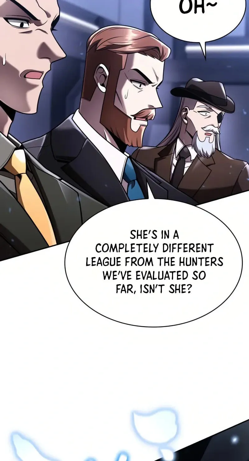 The Dungeon Cleaning Life of a Once Genius Hunter Chapter 153 462 0ee9e819f838