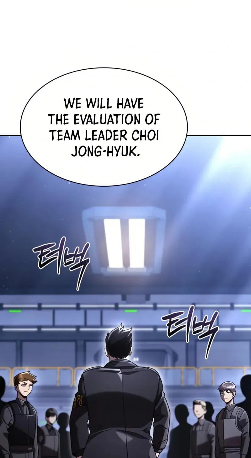 The Dungeon Cleaning Life of a Once Genius Hunter Chapter 153 480 3bb48128ec01