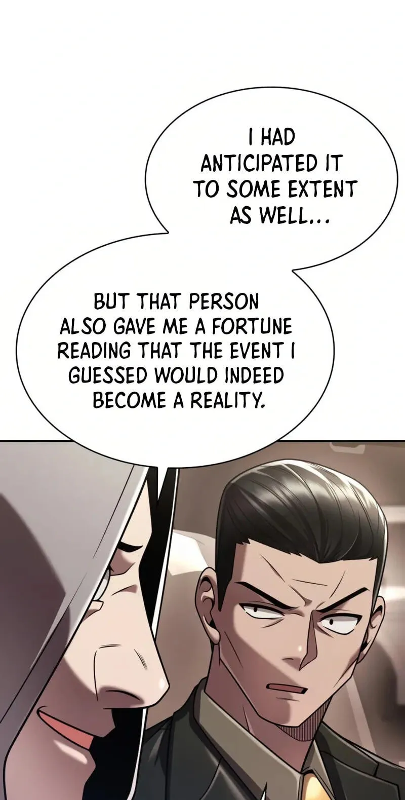 The Dungeon Cleaning Life of a Once Genius Hunter Chapter 153 539 62db53a610f6