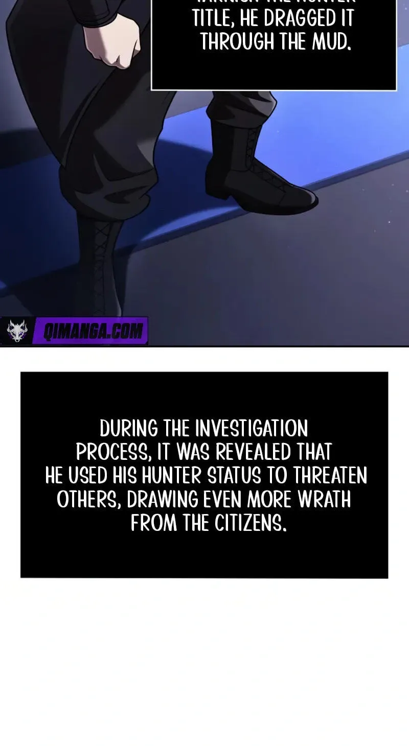The Dungeon Cleaning Life of a Once Genius Hunter Chapter 153 484 999f109aa038