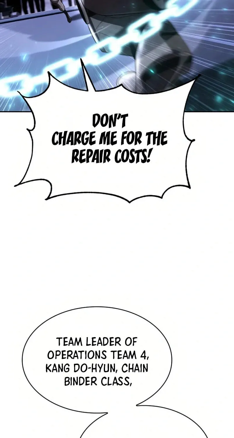 The Dungeon Cleaning Life of a Once Genius Hunter Chapter 153 437 c4e53943b4cc