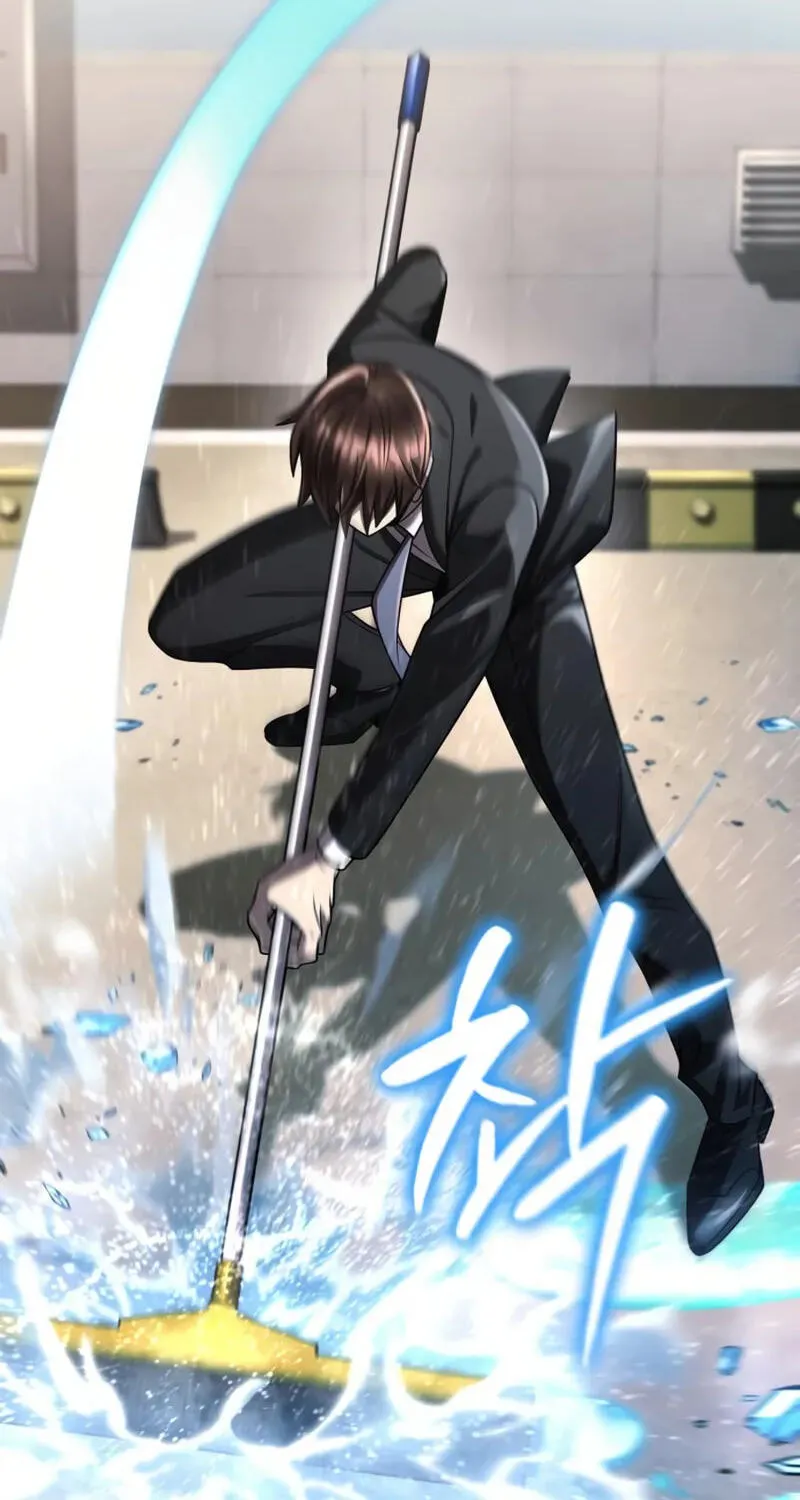 The Dungeon Cleaning Life of a Once Genius Hunter Chapter 154 485 5f1bc4b06a72