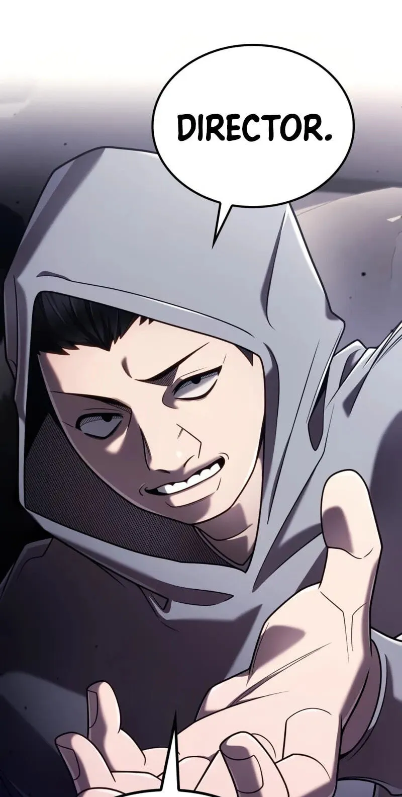 The Dungeon Cleaning Life of a Once Genius Hunter Chapter 154 412 d3f64324c35f